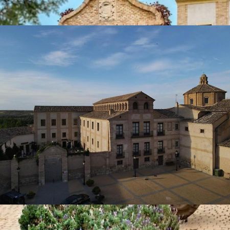 Casa Rural Palacio De Bureta エクステリア 写真