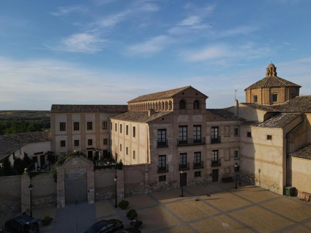 Casa Rural Palacio De Bureta エクステリア 写真