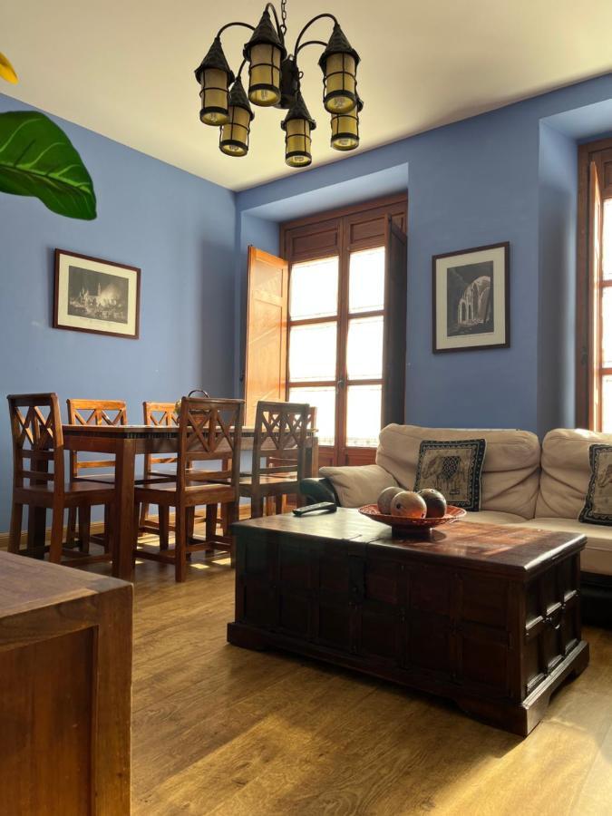 Casa Rural Palacio De Bureta エクステリア 写真